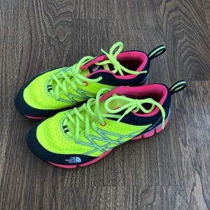 The North Face Size 6 Ultra Kilowatt Shoes